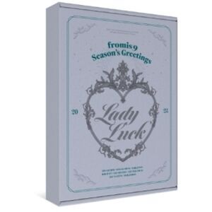 2023 Season's Greetings